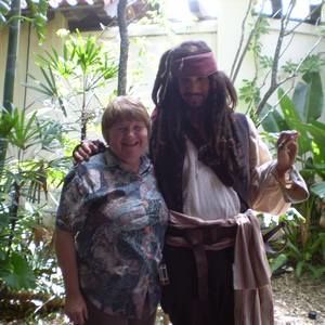 Meet your Posher, Cindy